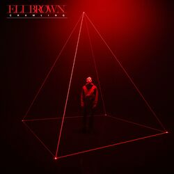 Cover of Crawling