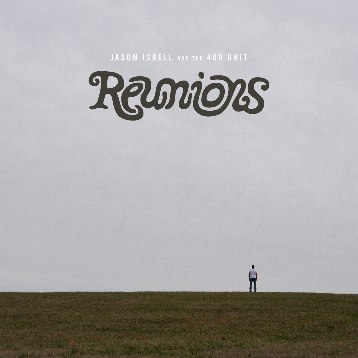 Album cover of Overseas
