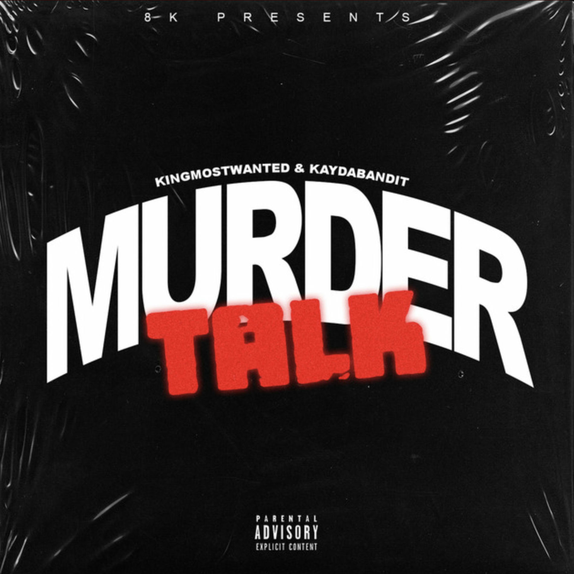 Album cover of Murder Talk