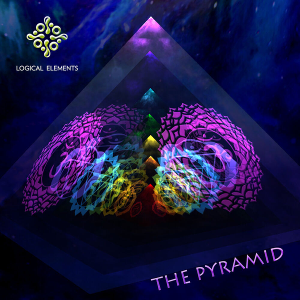 Picture of The Pyramid