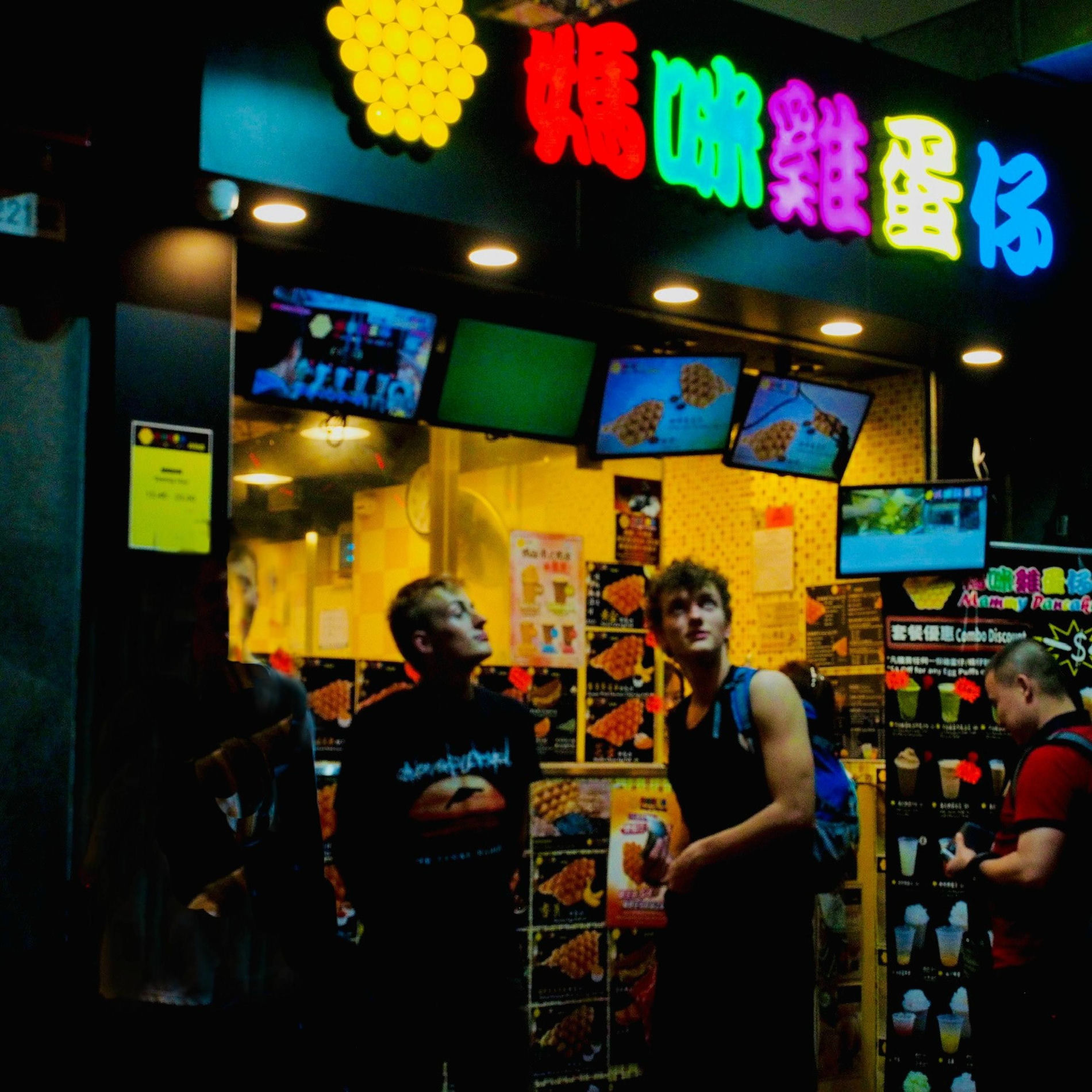 Album cover of perspectives (Extended Version)