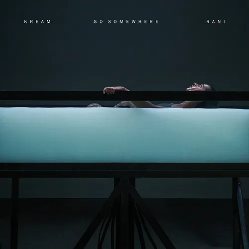 Capa de Go Somewhere