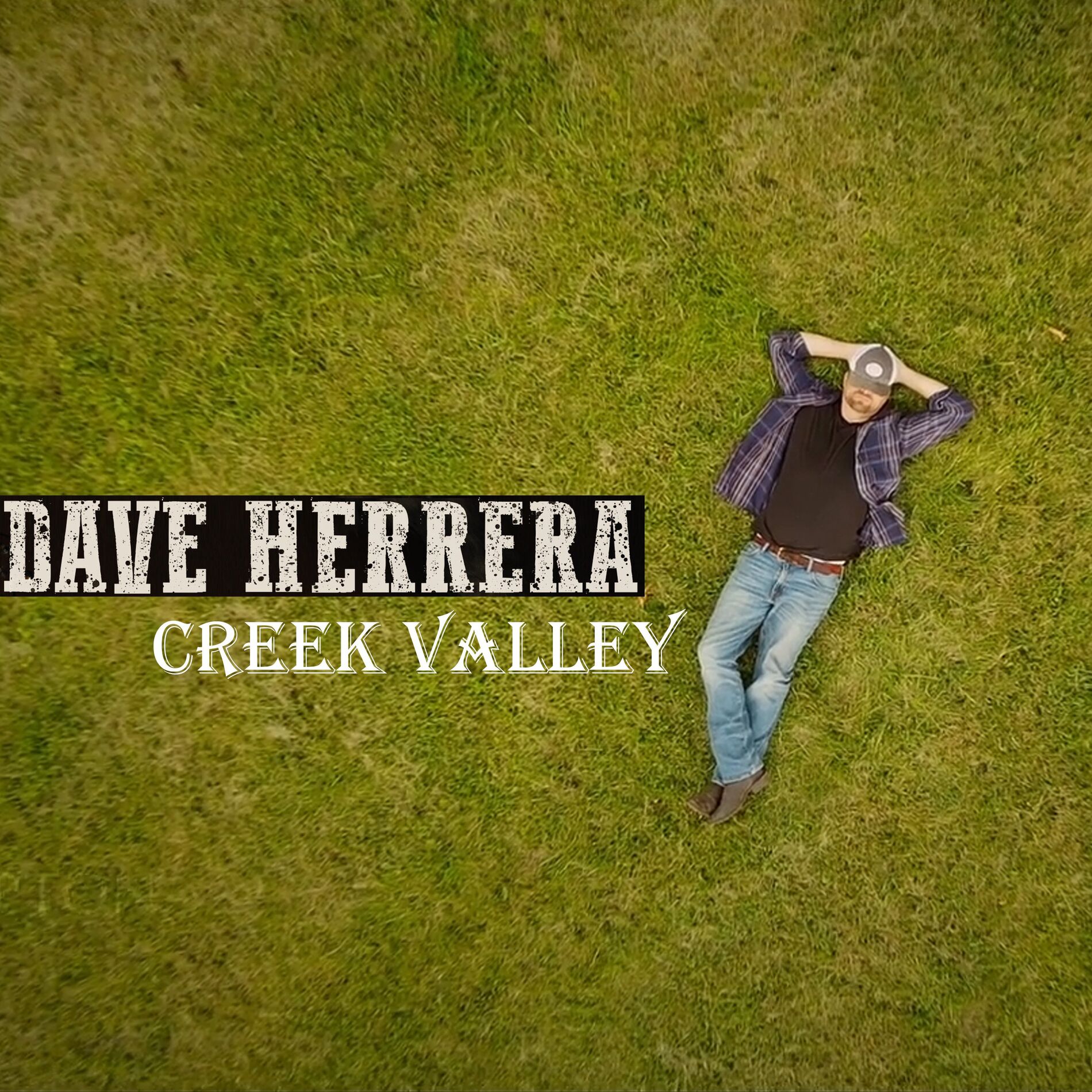 Album cover of Creek Valley