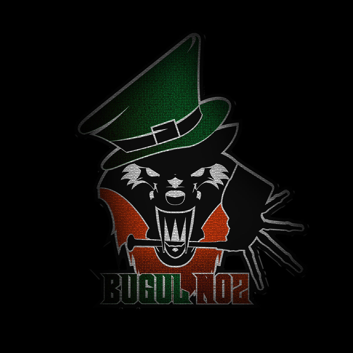 Album cover of Bugul Noz (Intro)