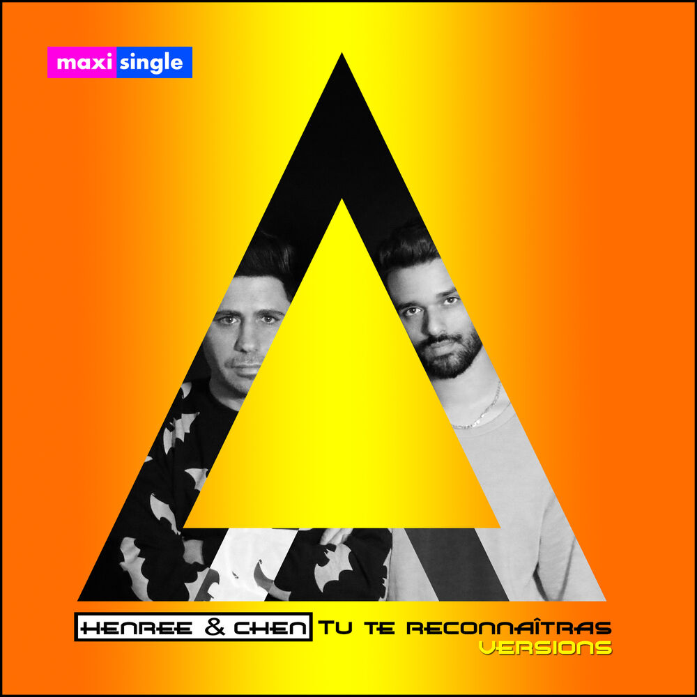 Picture of Tu Te Reconnaîtras Versions