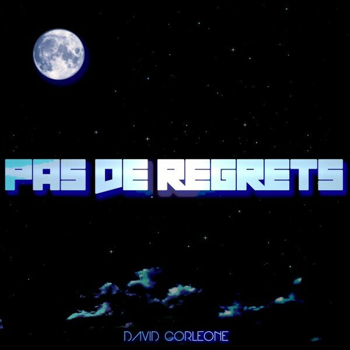 Album cover of Pas de regrets