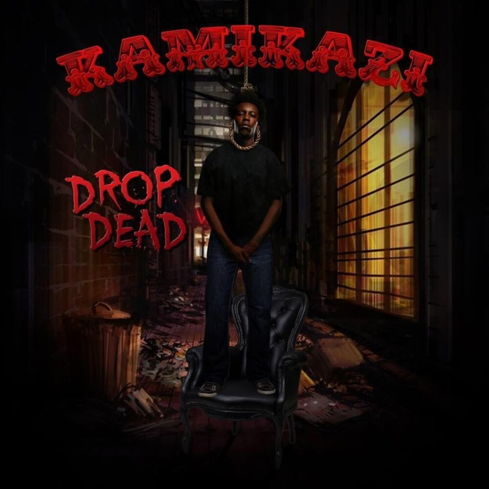 Picture of Drop Dead