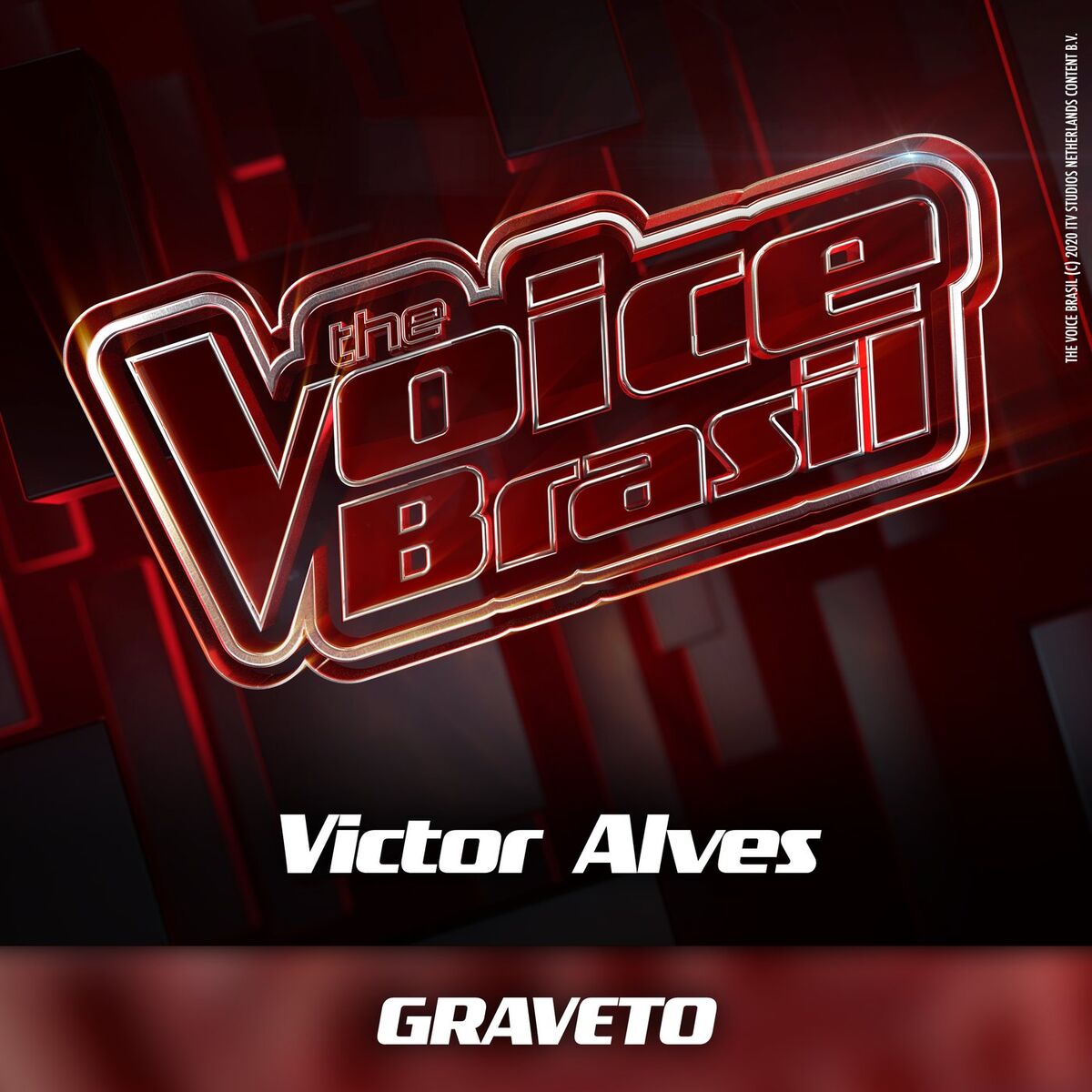 Album cover of Graveto (Ao Vivo)