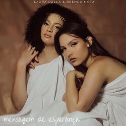 Cover of mensagem de esperança