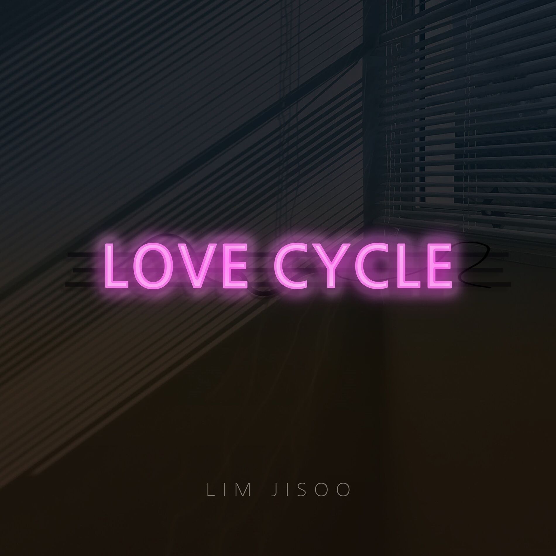 Album cover of Love Cycle