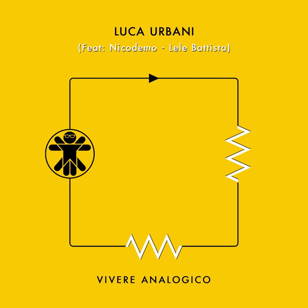 Picture of Vivere analogico