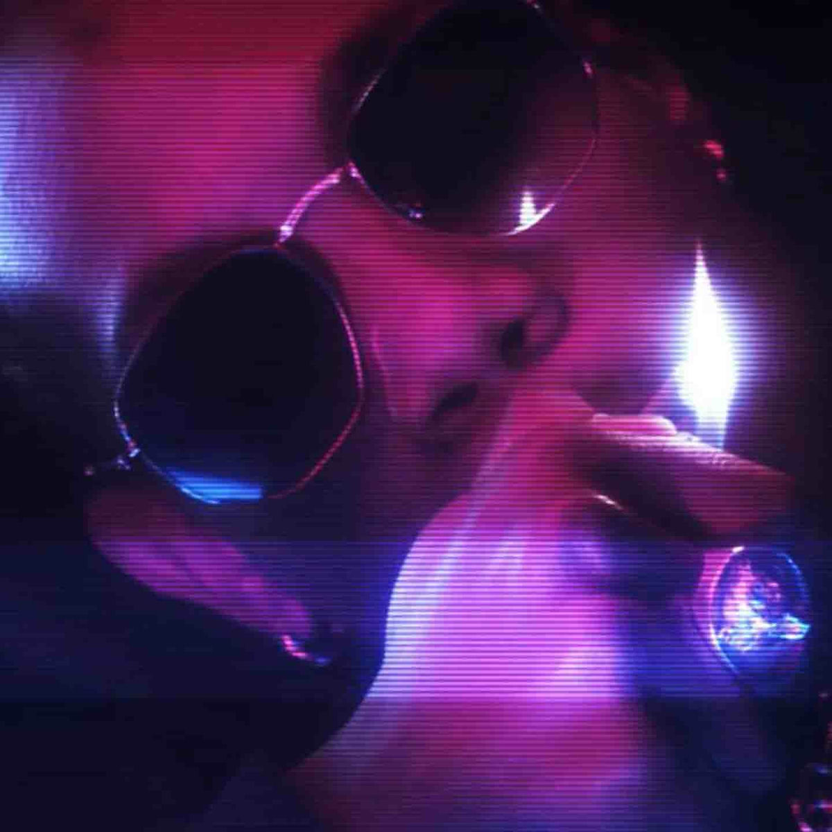 Album cover of On a fumé