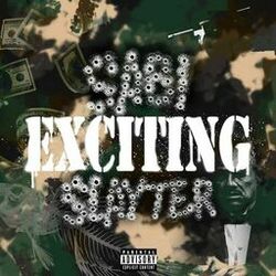 Cover of EXCITING