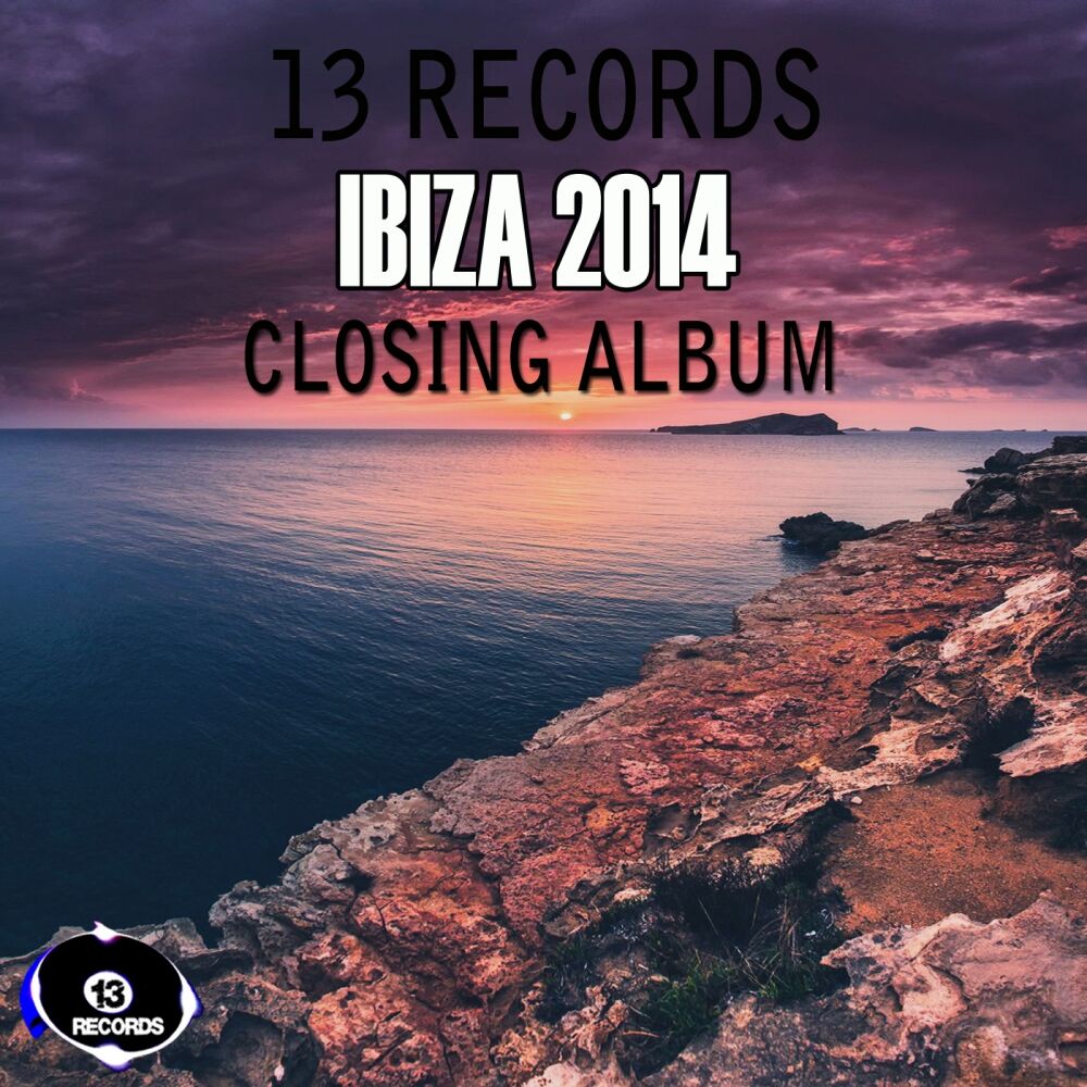 Picture of Ibiza 2014 Closing Album
