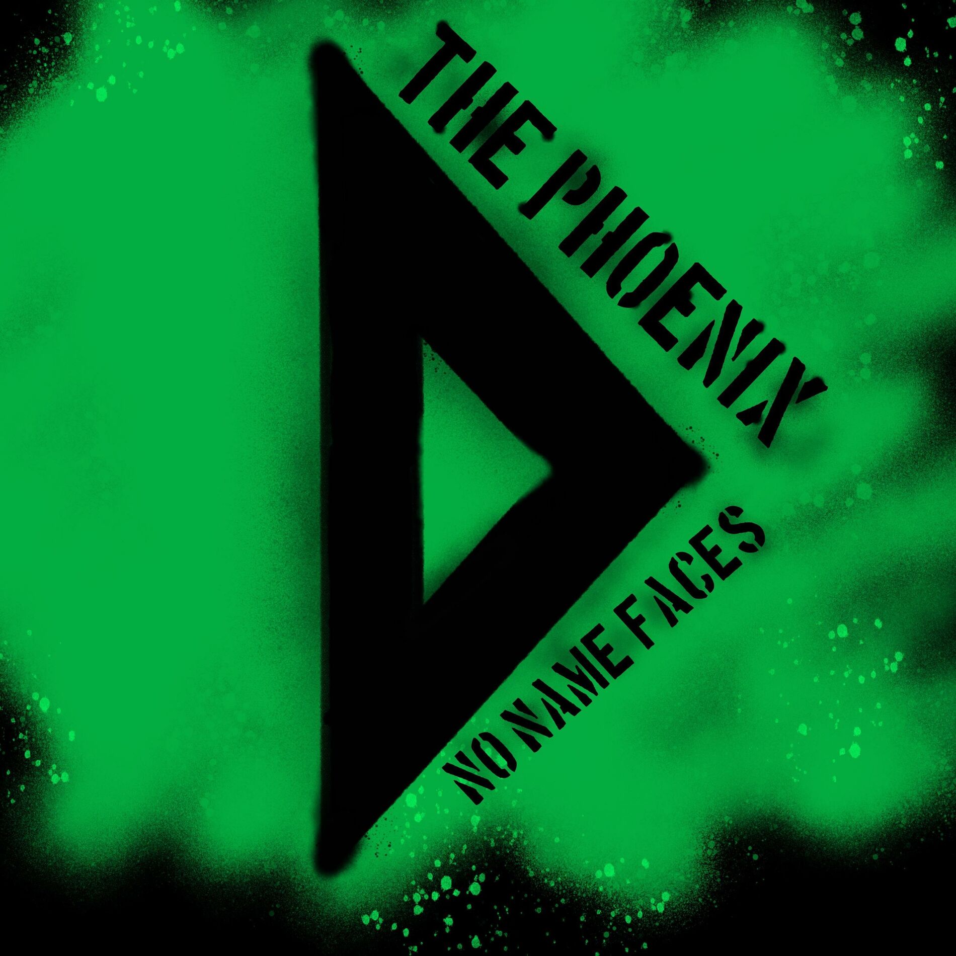 Album cover of The Phoenix