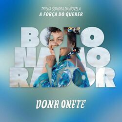 Cover of Boto Namorador