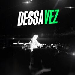 Cover of Dessa Vez
