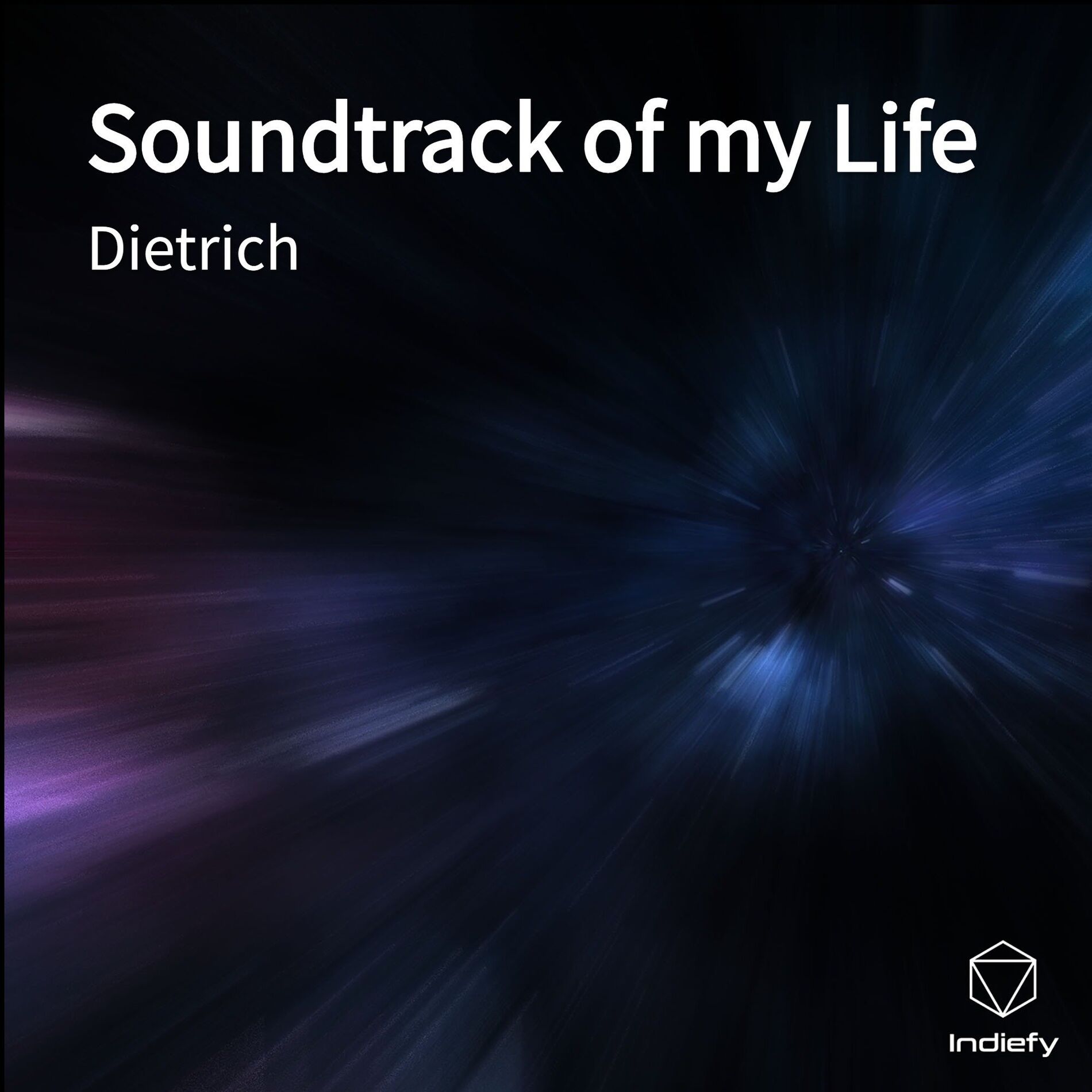 Album cover of Soundtrack Of My Life