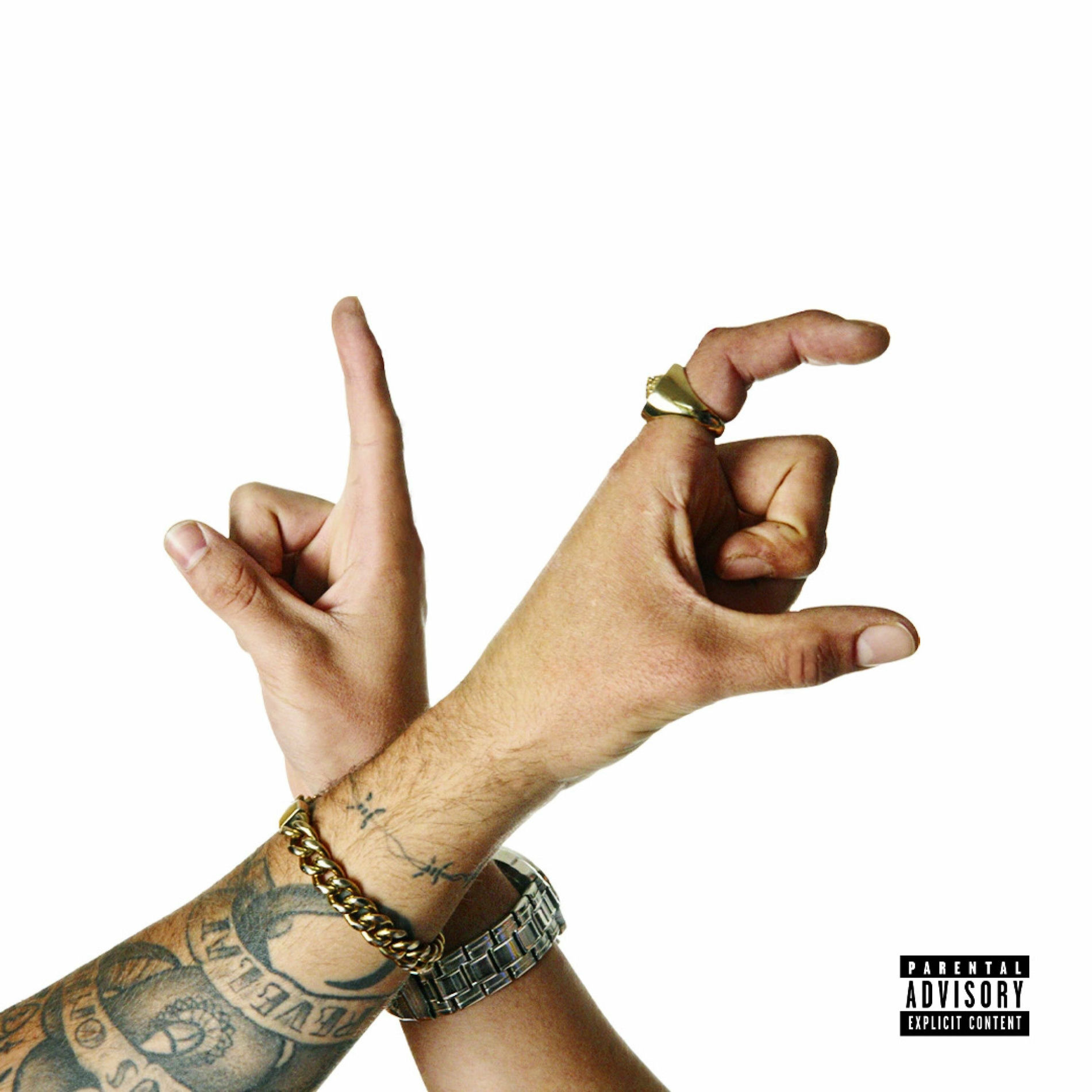 Album cover of IC Tape