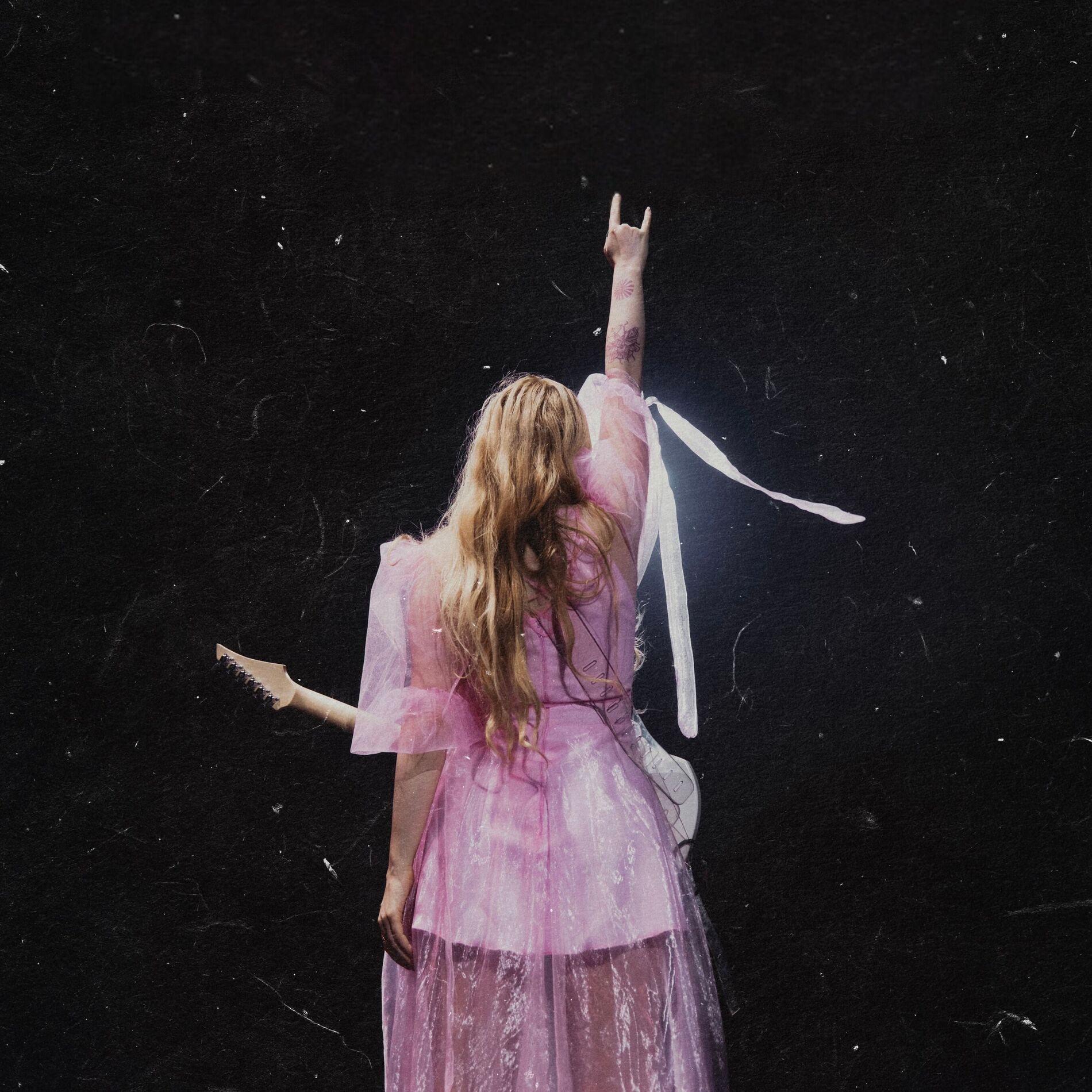 Album cover of My Funeral