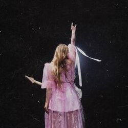 music cover