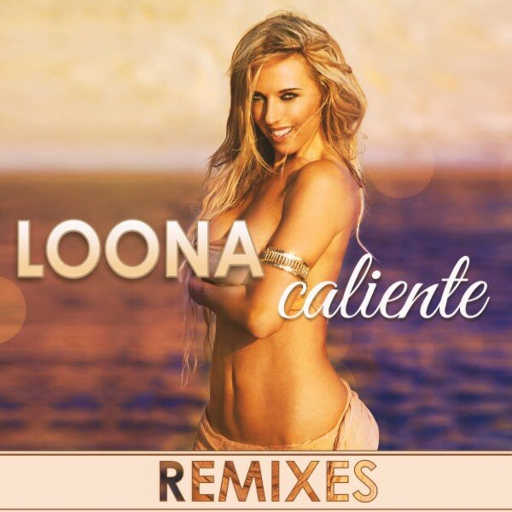 Picture of Caliente Remixes