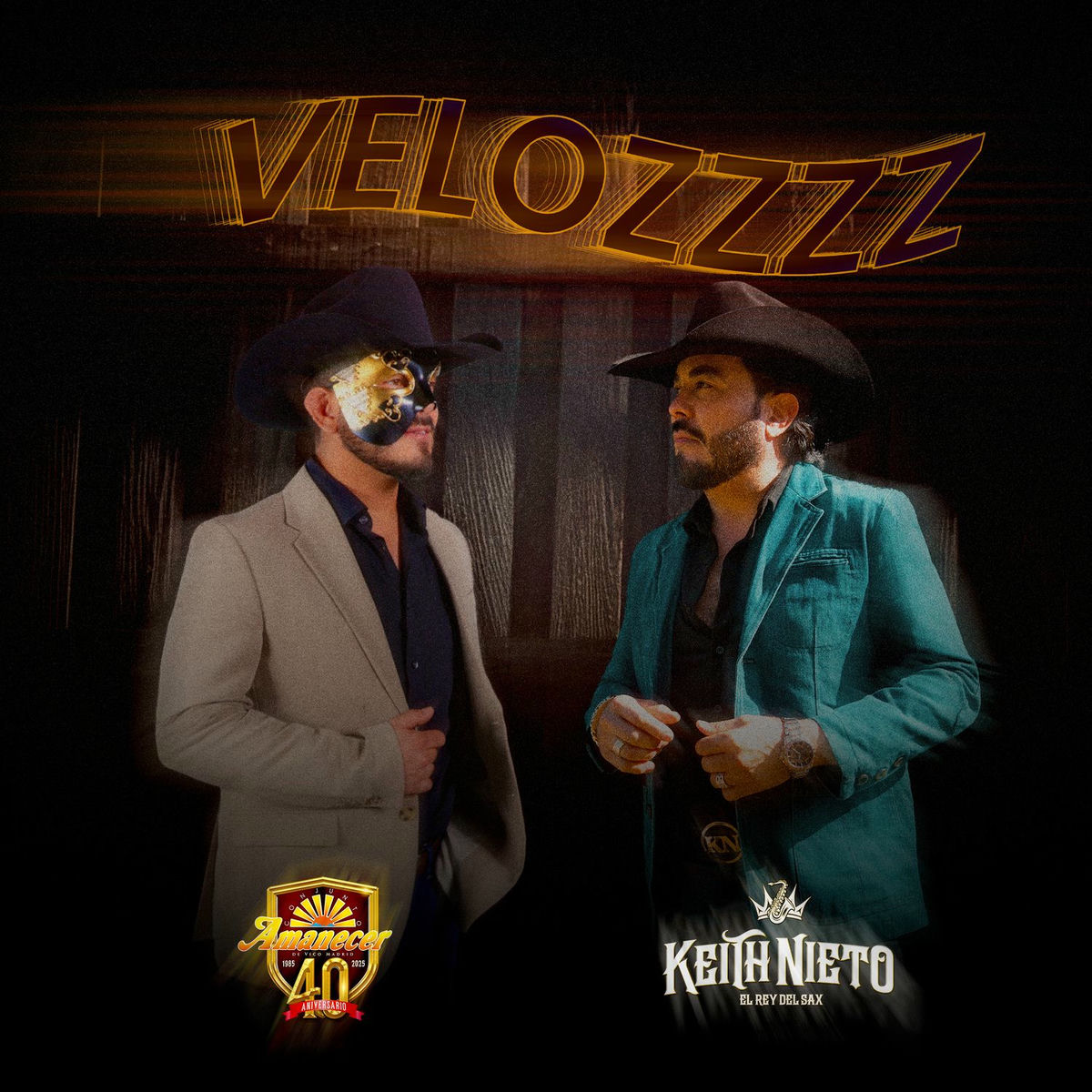 Album cover of VeloZzzz