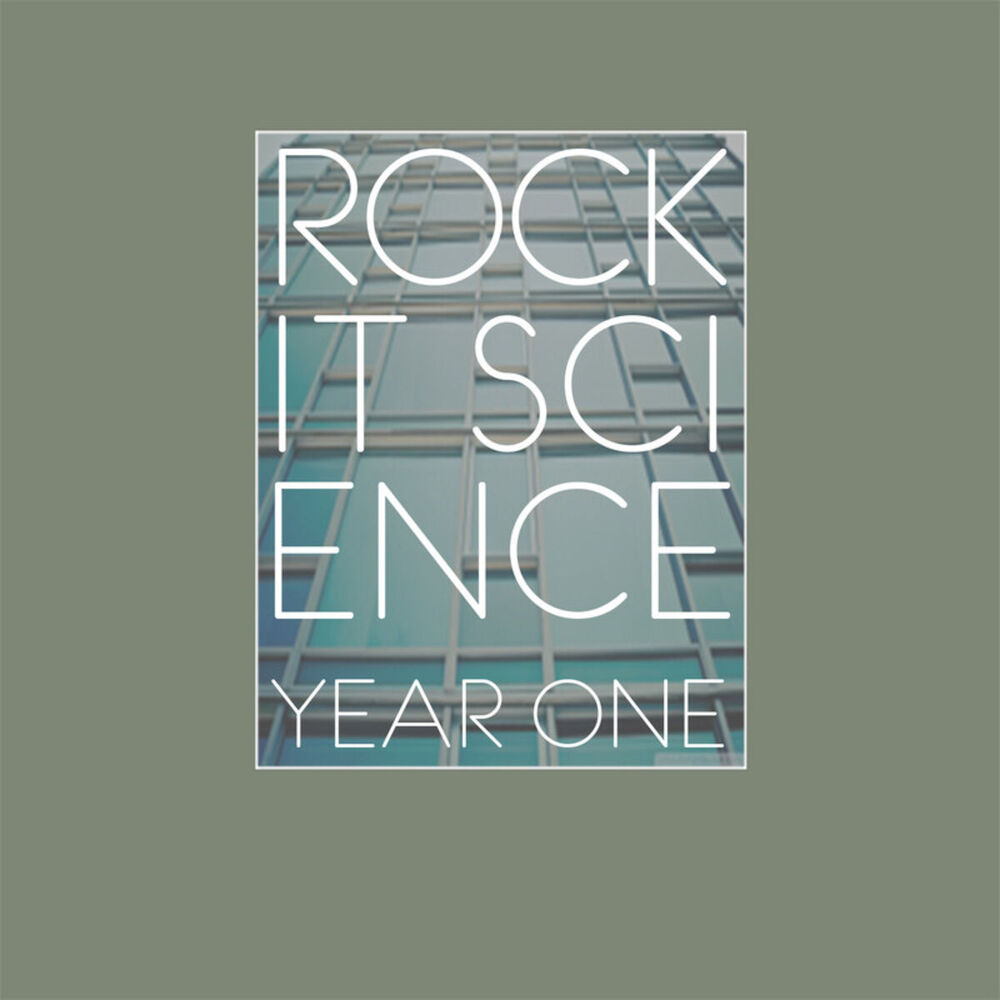 Picture of Rock It Science Year One