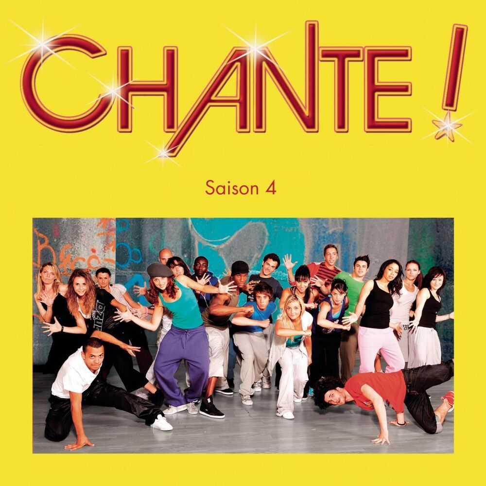 Picture of Chante BO : Saison 4