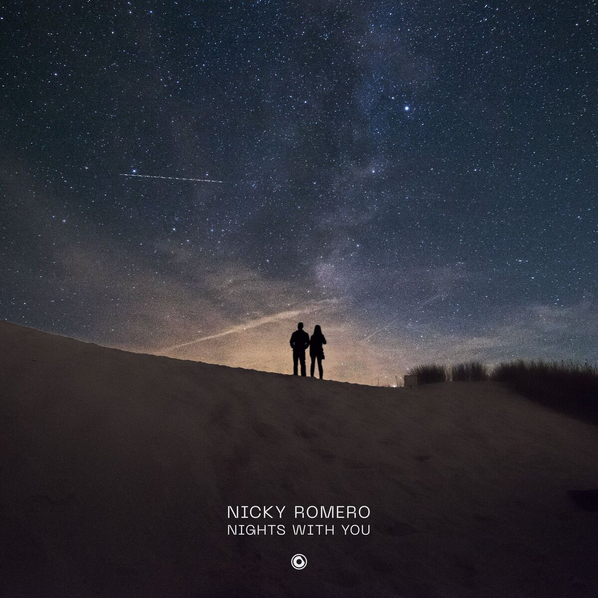 Album cover of Nights With You