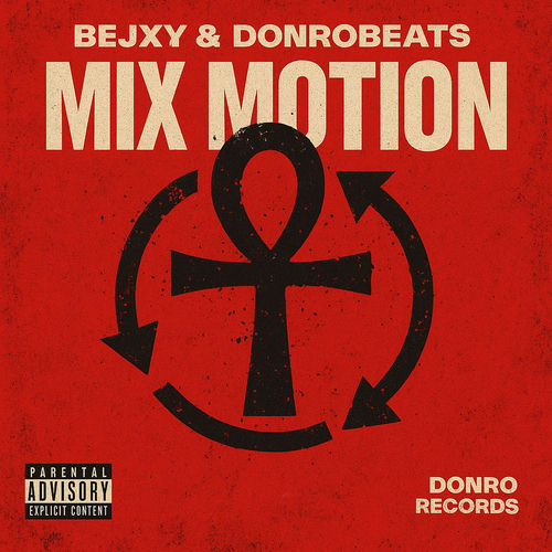 Mix Motion