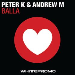 Cover of Balla