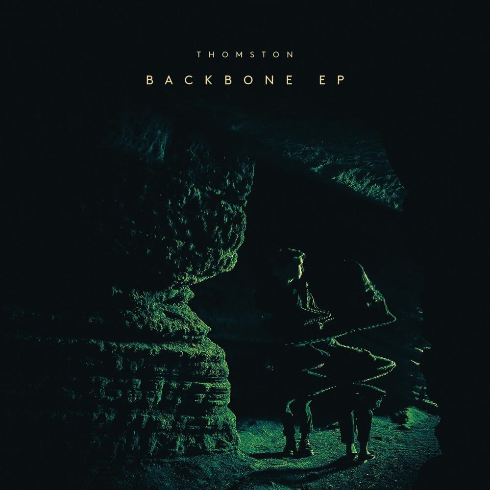 Picture of Backbone EP