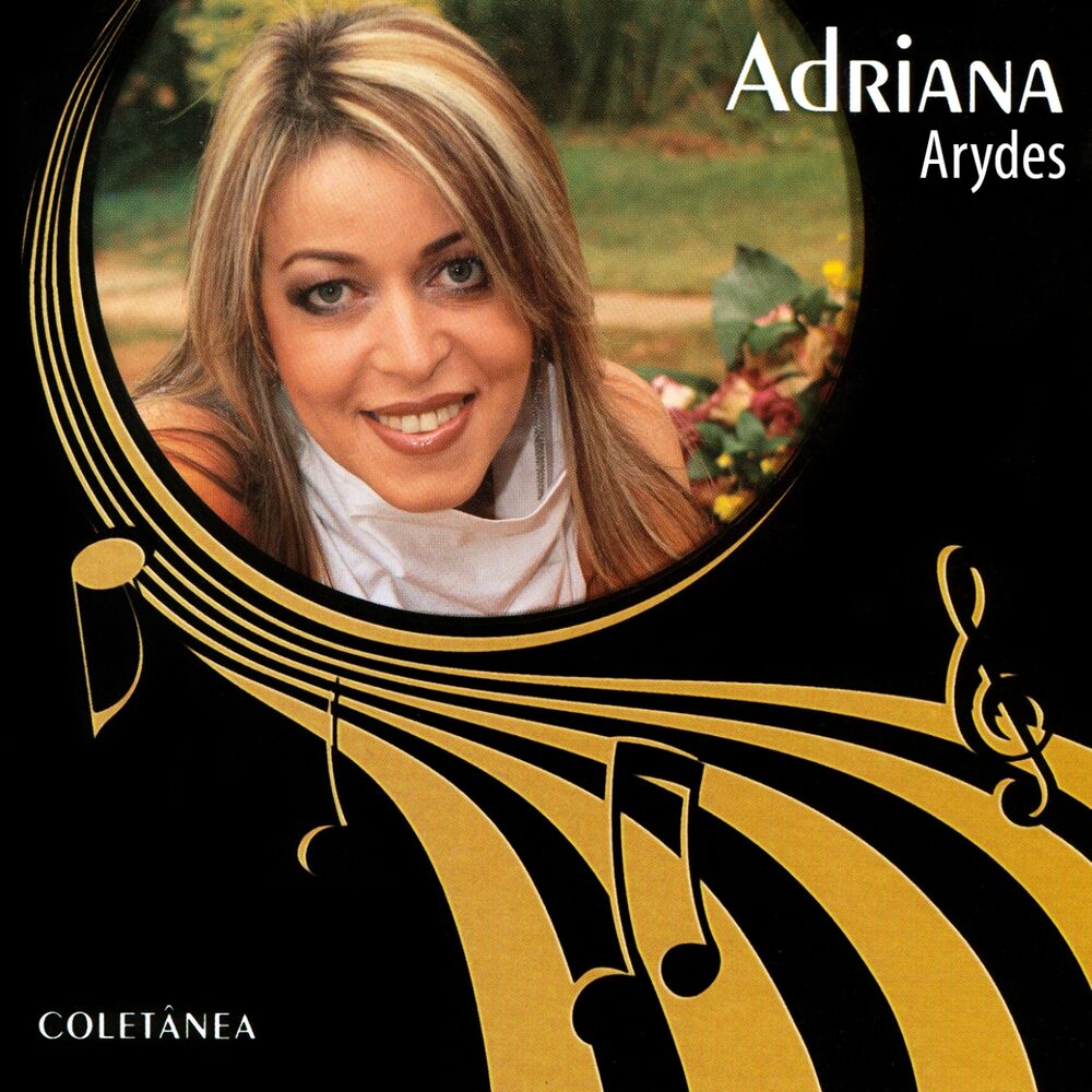 Picture of Adriana Arydes (Coletânea)