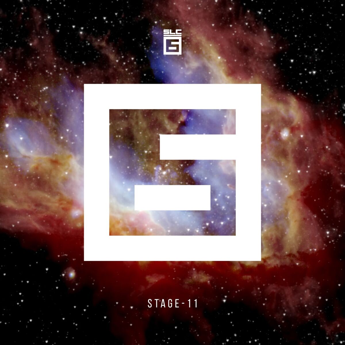 Album cover of SIX: Stage-11