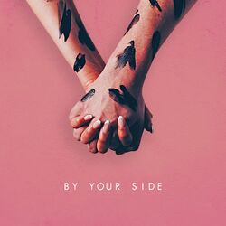 Cover of By Your Side