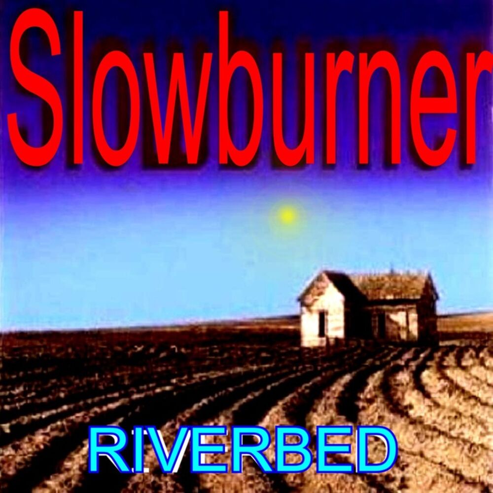 Picture of Riverbed
