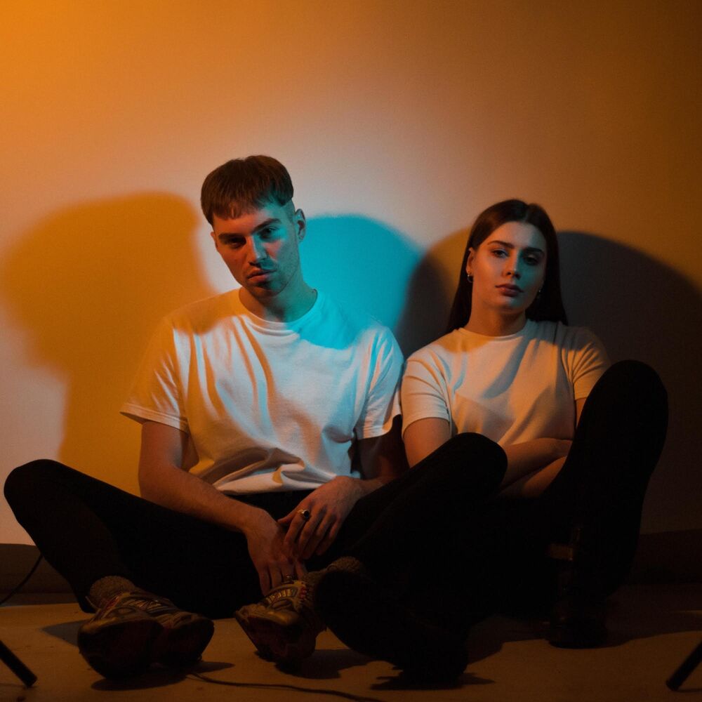 Picture of Dalis Manęs (feat. Kotryna)