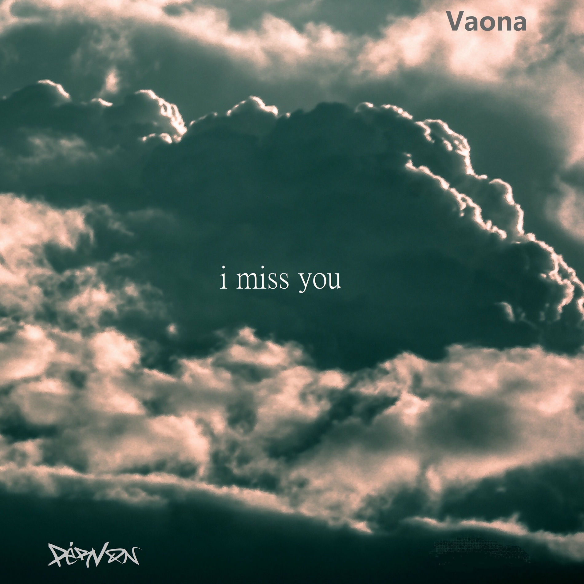Album cover of I Miss You