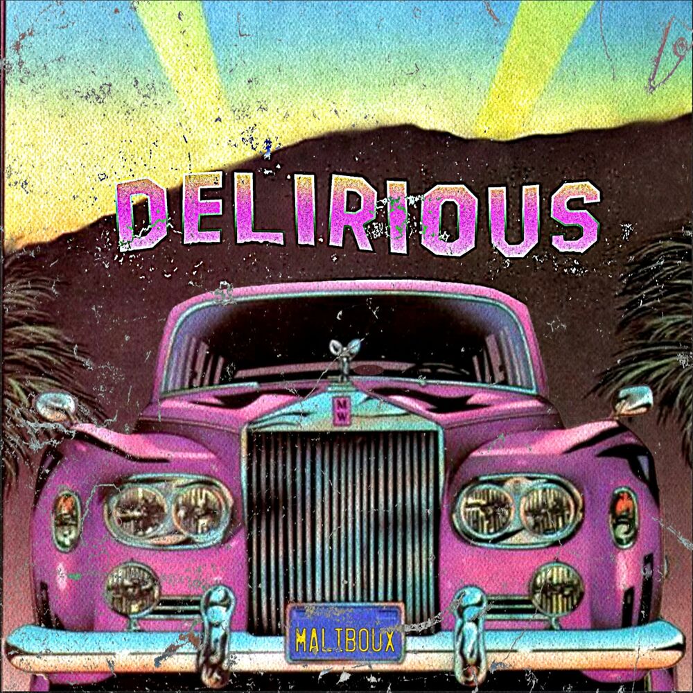 Picture of Delirious