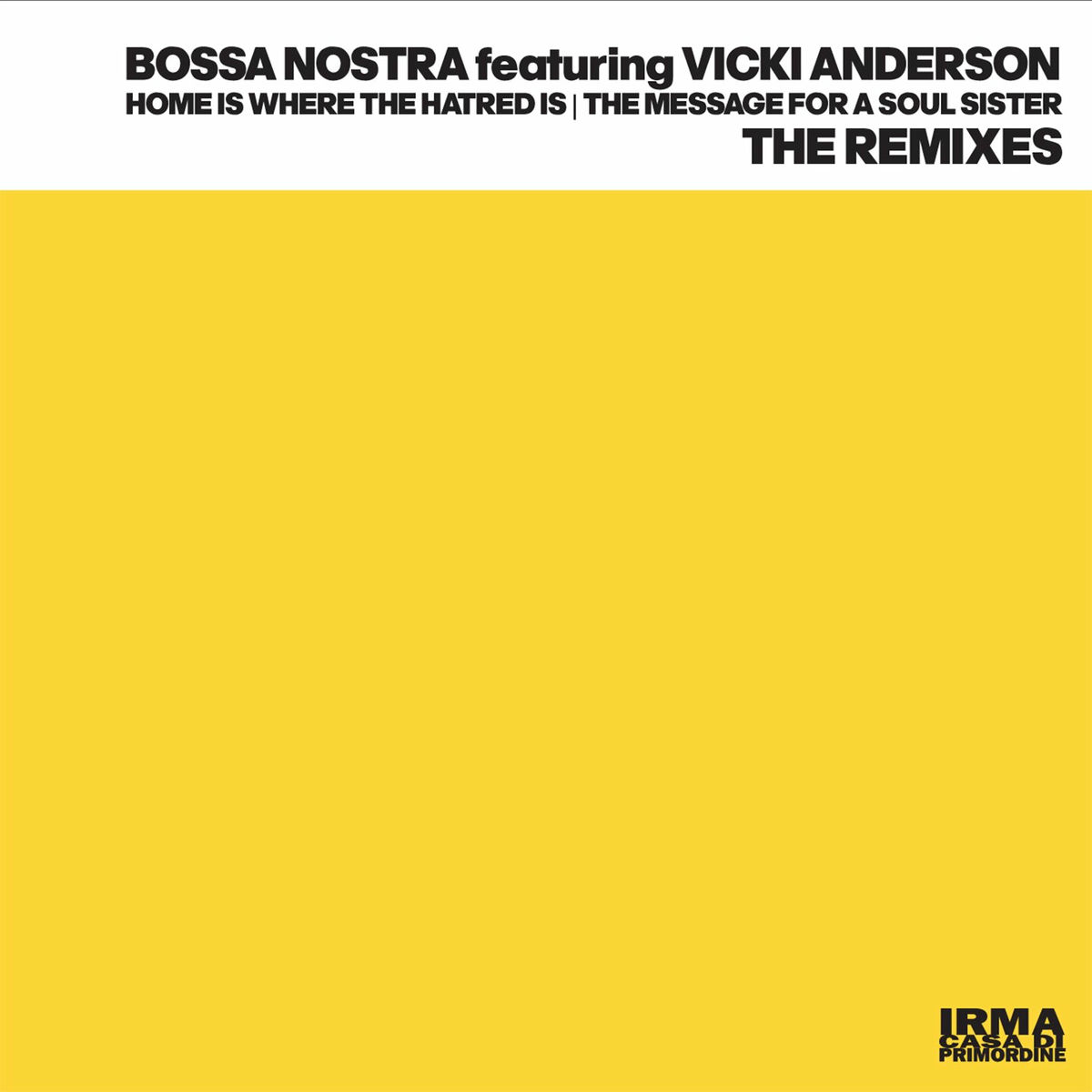 Vicki Anderson Message from the soul… Vicky Anderson - Message From A Soul Sister (Full Album