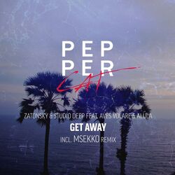 Cover of Get Away