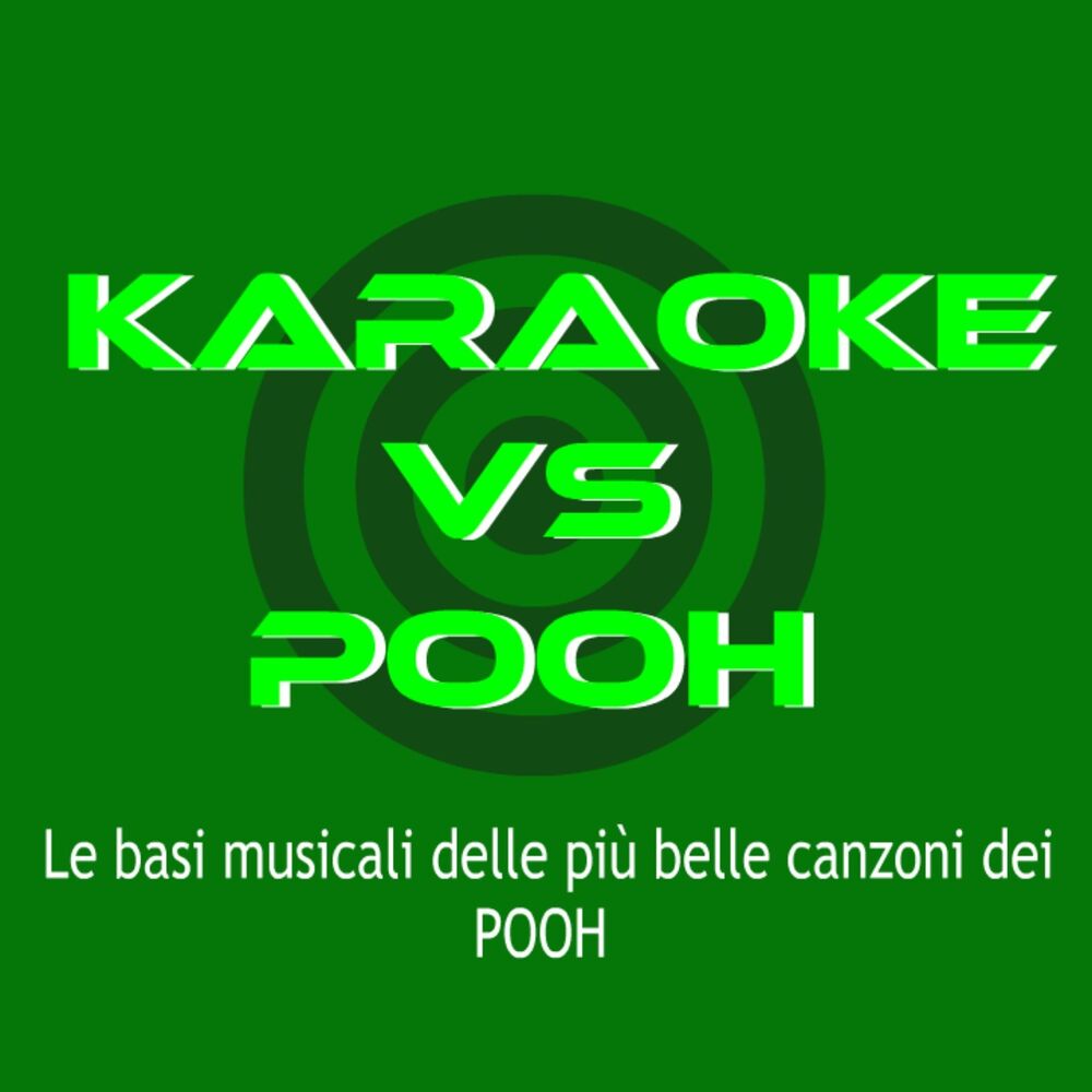 Picture of KARAOKE / POOH (Le basi musicali delle più belle canzoni dei POOh)