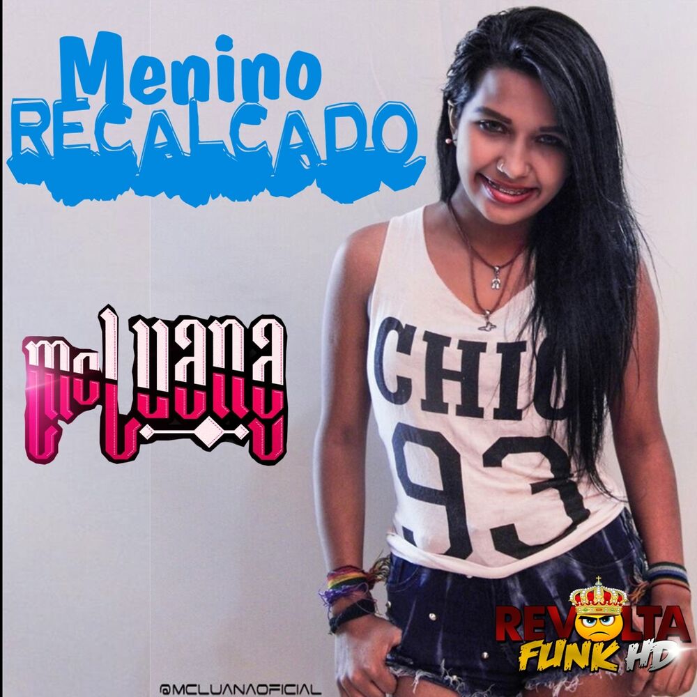 Picture of Menino Recalcado