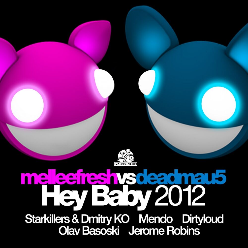 Picture of Hey Baby 2012