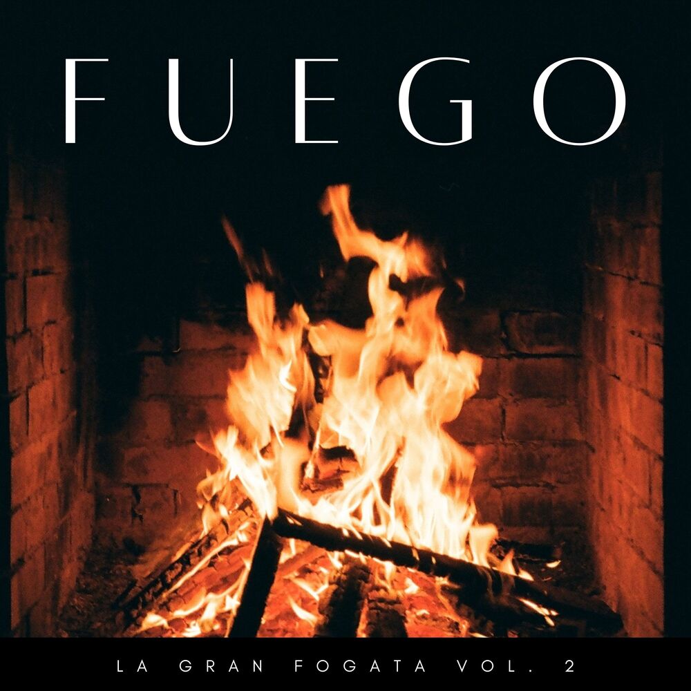 Picture of Fuego: La Gran Fogata Vol. 2