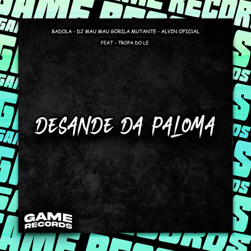 Desande Da Paloma