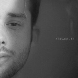 Cover of Parachute