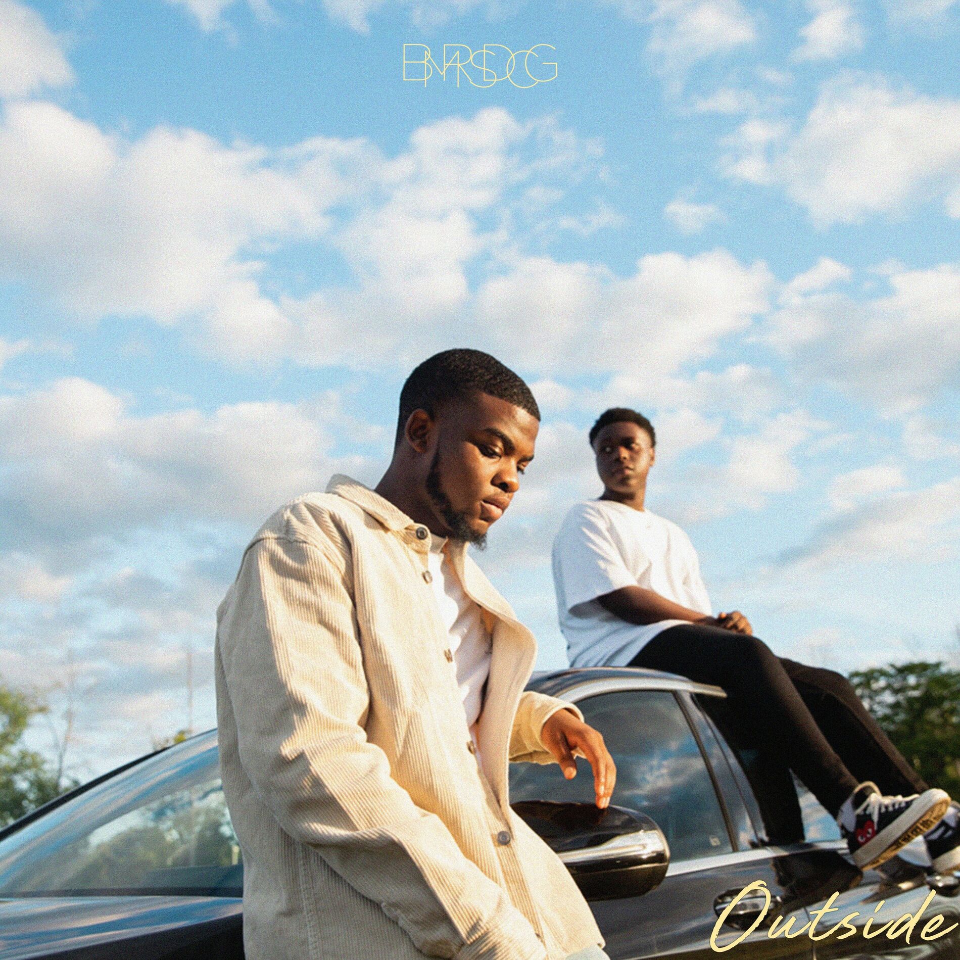 Album cover of WAITING
