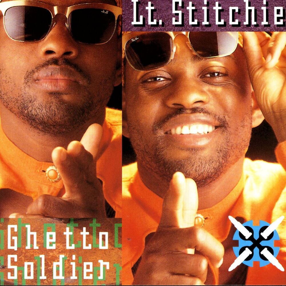 Picture of Ghetto Soldier